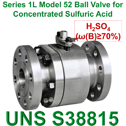 UNS S38815 Ball Valve / UNS S38815 Gate Valve / UNS S38815 Globe Valve